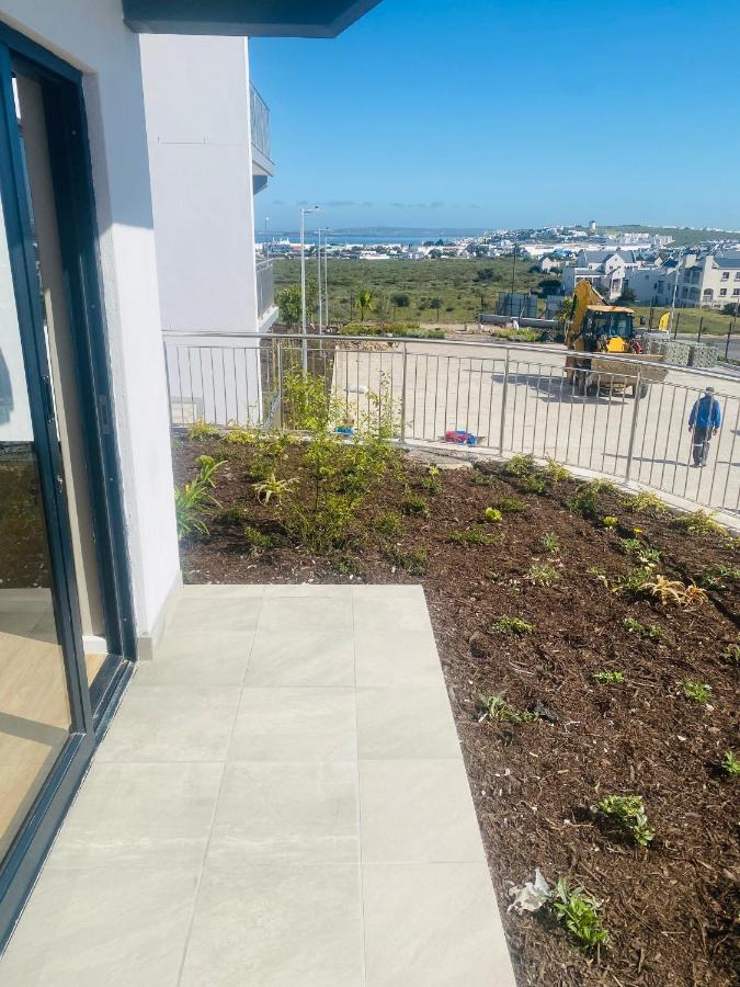 Nivica Lifestyle Apartments Langebaan Exterior foto